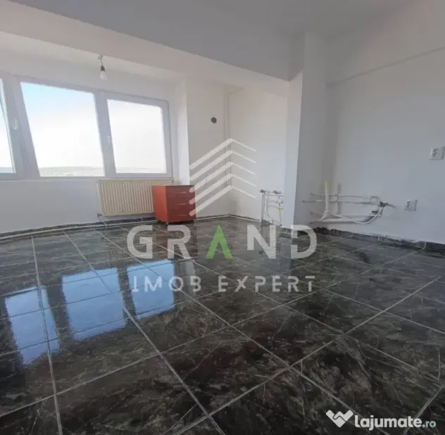 Ap 2 camere | 2 Balcoane | Marasti-Kaufland