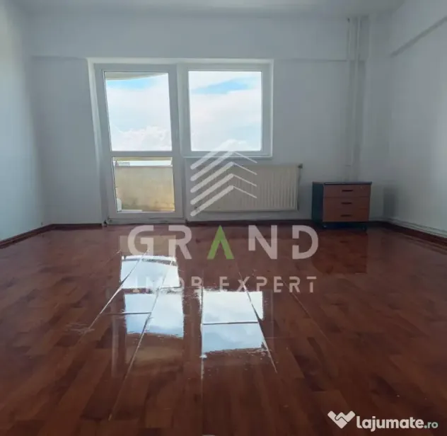 Ap 2 camere | 2 Balcoane | Marasti-Kaufland