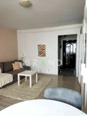GARSONIERĂ MODERNĂ DE VÂNZARE | 28 MP+BALCON | MĂNĂȘTU 