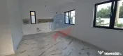 Casă modernă de lux – 4 camere, teren 373 mp, curte amenajată 