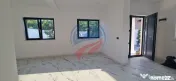 Casă modernă de lux – 4 camere, teren 373 mp, curte amenajată 