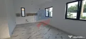 Casă modernă de lux – 4 camere, teren 373 mp, curte a...