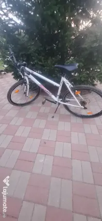 Vand bicicleta B twin Dechatlon