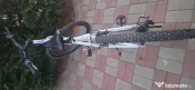 Vand bicicleta B twin Dechatlon 