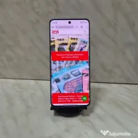 Telefon Xioami Redmi Note 15 Mov 256GB Zeus Amanet Rahova 36514 