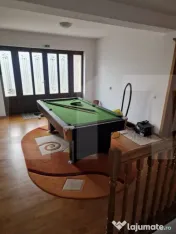 Casa individuala 203mp cu 4 dormitoare si 2250mp teren, Cosu