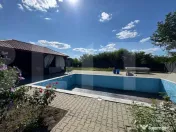 Casa individuala 203mp cu 4 dormitoare si 2250mp teren, Cosu