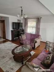Casa individuala 203mp cu 4 dormitoare si 2250mp teren, Cosu