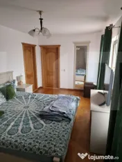 Casa individuala 203mp cu 4 dormitoare si 2250mp teren, Cosu