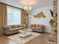 Vilă P+M Ovidiu Sud | 4 camere | Garaj | Comision 0%