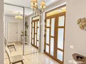 Vilă P+M Ovidiu Sud | 4 camere | Garaj | Comision 0%