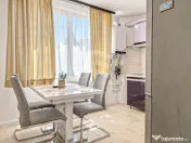 Vilă P+M Ovidiu Sud | 4 camere | Garaj | Comision 0%
