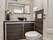 Vilă P+M Ovidiu Sud | 4 camere | Garaj | Comision 0%
