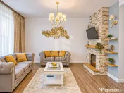 Vilă P+M Ovidiu Sud | 4 camere | Garaj | Comision 0%