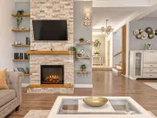 Vilă P+M Ovidiu Sud | 4 camere | Garaj | Comision 0%