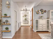 Vilă P+M Ovidiu Sud | 4 camere | Garaj | Comision 0%