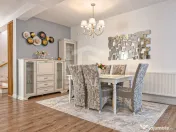 Vilă P+M Ovidiu Sud | 4 camere | Garaj | Comision 0%