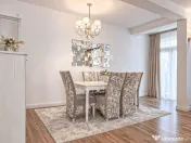Vilă P+M Ovidiu Sud | 4 camere | Garaj | Comision 0%