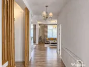 Vilă P+M Ovidiu Sud | 4 camere | Garaj | Comision 0%