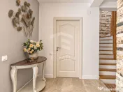 Vilă P+M Ovidiu Sud | 4 camere | Garaj | Comision 0%
