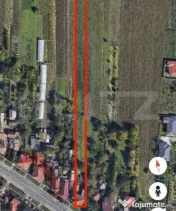 Apartamente, 69 mp, teren 825 mp, pe Strada Aurel Vlaicu 