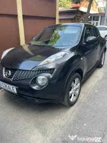 Nissan juke 2011 1.5 dci euro 5