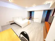 Nicolina - Apartament 3 camere OPEN SPACE 100 mp