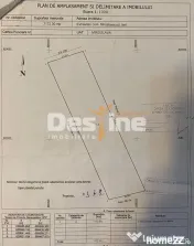 COMISION 0% Valea Ursului, TEREN EXTRAVILAN 7172 mp, 16 e...