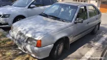 Opel Kadett S 1986 masină de colecție