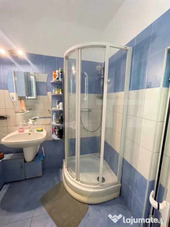 Apartament 2 camere la curte | 61 mp | Grigorescu zona Parcu