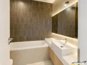 Prima ! Apartament 2 camere, 62 mp, Nemobilat, Qualis, Tract 