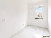 Prima ! Apartament 2 camere, 62 mp, Nemobilat, Qualis, Tract 