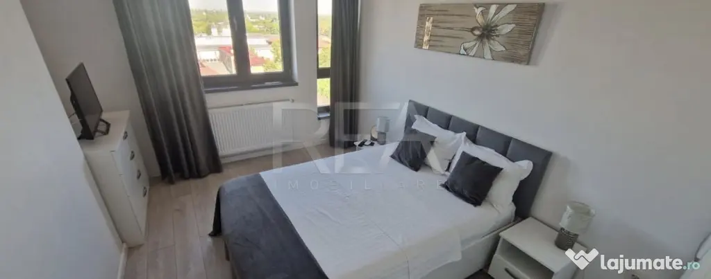 Apartament 2 Camere | Giulești | Tramvai 44,11 STB 163,162 - Bucuresti (Bucuresti-Ilfov)