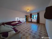 Casa individuala P+ETAJ+POD 208 mp + 635 mp TEREN - BUCIUM