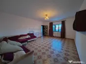 Casa individuala P+ETAJ+POD 208 mp + 635 mp TEREN - BUCIUM 