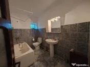 Casa individuala P+ETAJ+POD 208 mp + 635 mp TEREN - BUCIUM 