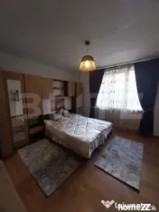 Garsonieră confort 1 sporit, 32 mp, parter, zona Zamca 