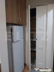 Garsonieră confort 1 sporit, 32 mp, parter, zona Zamca 