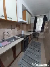 Garsonieră confort 1 sporit, 32 mp, parter, zona Zamca 