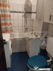 Garsonieră confort 1 sporit, 32 mp, parter, zona Zamca 