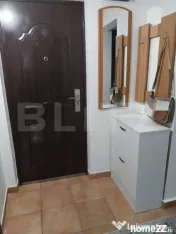 Garsonieră confort 1 sporit, 32 mp, parter, zona Zamca 
