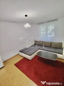 Studio Decomandat Lujerului - Metrou Aproape