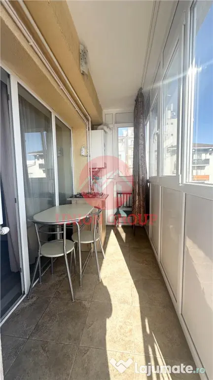 Studio Superb 32mp Eforie Nord, Bussines la Cheie, Zona Foar