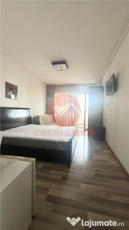 Studio Superb 32mp Eforie Nord, Bussines la Cheie, Zona Foar