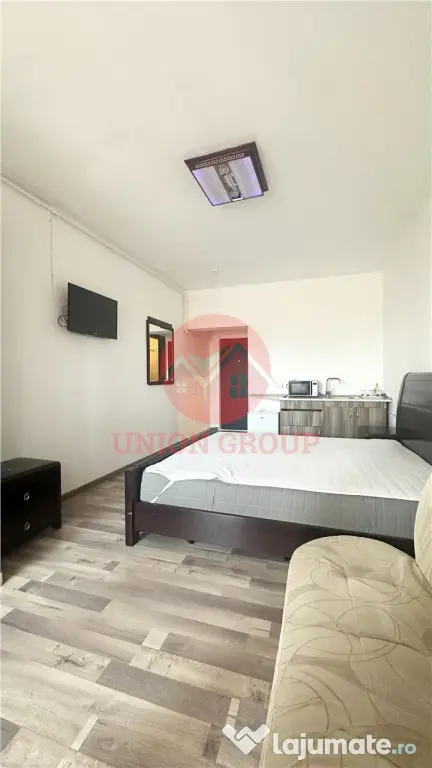 Studio Superb 32mp Eforie Nord, Bussines la Cheie, Zona Foar