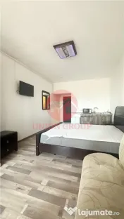 Studio Superb 32mp Eforie Nord, Bussines la Cheie, Zona Foar