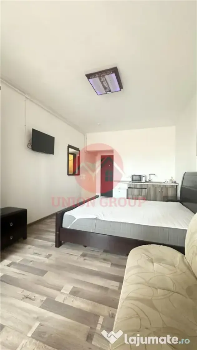 Studio Superb 32mp Eforie Nord, Bussines la Cheie, Zona Foar