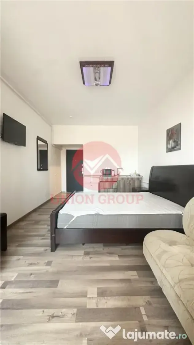 Studio Superb 32mp Eforie Nord, Bussines la Cheie, Zona Foar