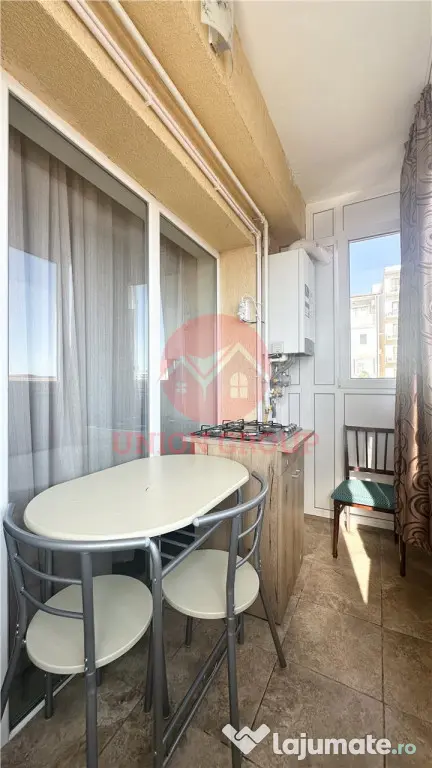 Studio Superb 32mp Eforie Nord, Bussines la Cheie, Zona Foar