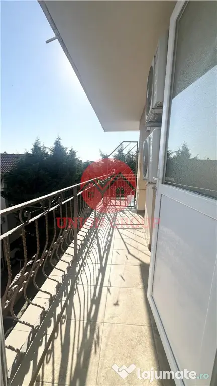 Studio Superb 32mp Eforie Nord, Bussines la Cheie, Zona Foar